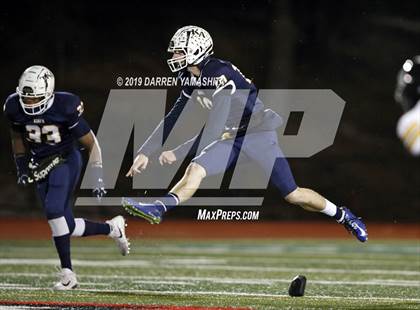 Thumbnail 1 in Terra Nova vs. King's Academy (CIF CCS D3 Final) photogallery.