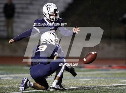 Thumbnail 1 in Terra Nova vs. King's Academy (CIF CCS D3 Final) photogallery.