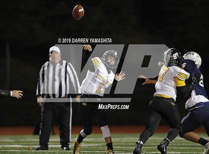 Thumbnail 1 in Terra Nova vs. King's Academy (CIF CCS D3 Final) photogallery.
