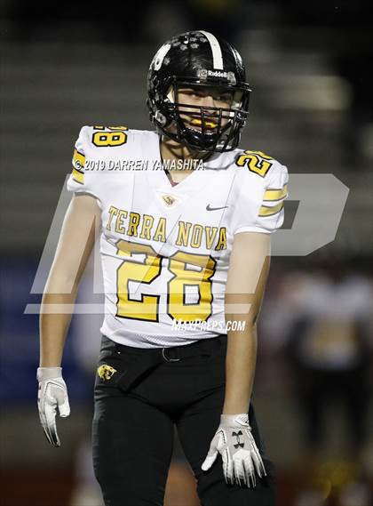 Thumbnail 3 in Terra Nova vs. King's Academy (CIF CCS D3 Final) photogallery.