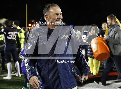 Thumbnail 1 in Terra Nova vs. King's Academy (CIF CCS D3 Final) photogallery.