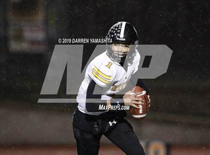 Thumbnail 2 in Terra Nova vs. King's Academy (CIF CCS D3 Final) photogallery.
