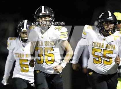 Thumbnail 1 in Terra Nova vs. King's Academy (CIF CCS D3 Final) photogallery.