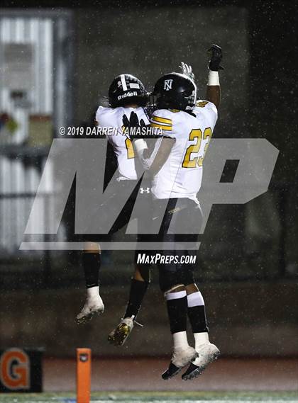Thumbnail 3 in Terra Nova vs. King's Academy (CIF CCS D3 Final) photogallery.