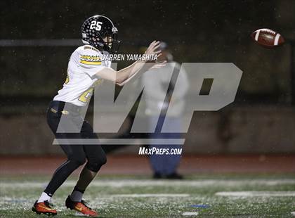 Thumbnail 3 in Terra Nova vs. King's Academy (CIF CCS D3 Final) photogallery.