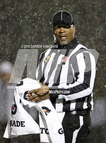 Thumbnail 3 in Terra Nova vs. King's Academy (CIF CCS D3 Final) photogallery.