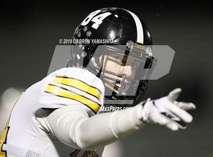 Thumbnail 3 in Terra Nova vs. King's Academy (CIF CCS D3 Final) photogallery.