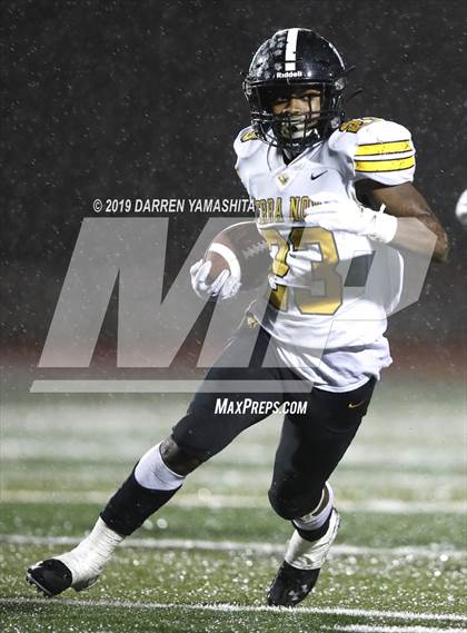 Thumbnail 3 in Terra Nova vs. King's Academy (CIF CCS D3 Final) photogallery.