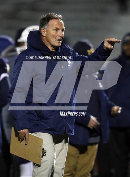 Thumbnail 2 in Terra Nova vs. King's Academy (CIF CCS D3 Final) photogallery.
