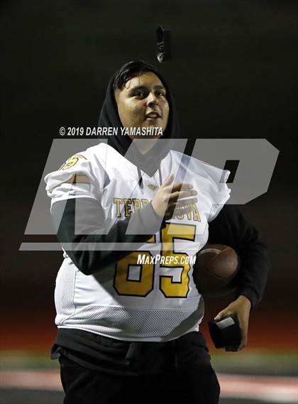 Thumbnail 1 in Terra Nova vs. King's Academy (CIF CCS D3 Final) photogallery.