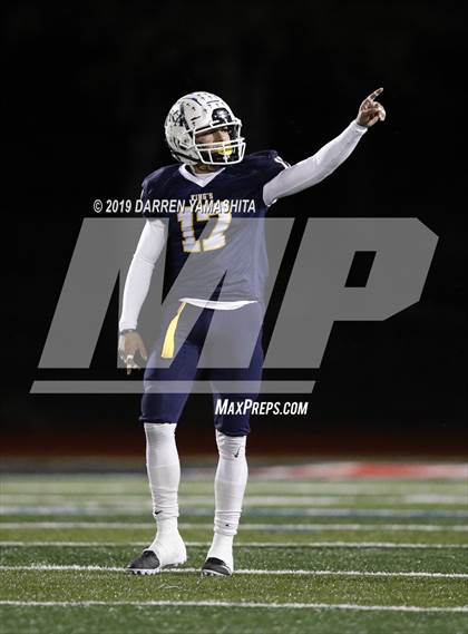 Thumbnail 2 in Terra Nova vs. King's Academy (CIF CCS D3 Final) photogallery.