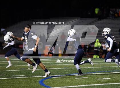 Thumbnail 1 in Terra Nova vs. King's Academy (CIF CCS D3 Final) photogallery.