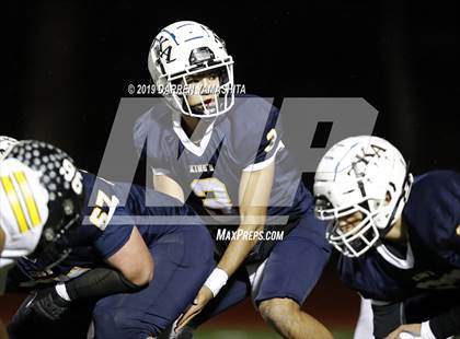 Thumbnail 3 in Terra Nova vs. King's Academy (CIF CCS D3 Final) photogallery.