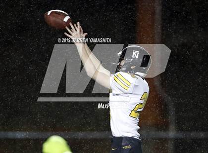 Thumbnail 3 in Terra Nova vs. King's Academy (CIF CCS D3 Final) photogallery.