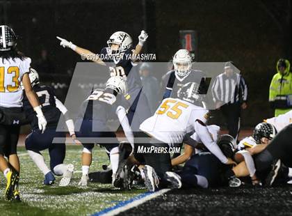 Thumbnail 3 in Terra Nova vs. King's Academy (CIF CCS D3 Final) photogallery.