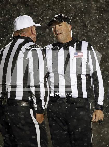 Thumbnail 2 in Terra Nova vs. King's Academy (CIF CCS D3 Final) photogallery.