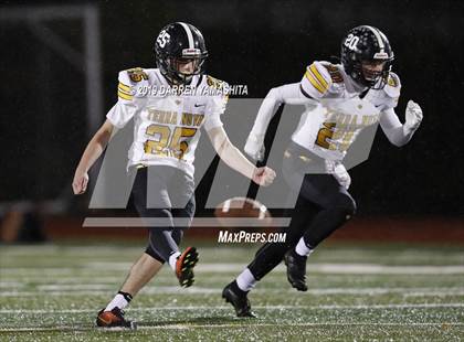 Thumbnail 3 in Terra Nova vs. King's Academy (CIF CCS D3 Final) photogallery.