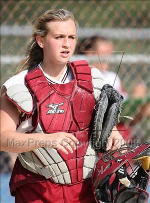 Thumbnail 2 in Harrison @ Pearl River (Section 1 Class A Quarterfinal) photogallery.