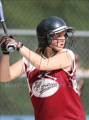 Thumbnail 3 in Harrison @ Pearl River (Section 1 Class A Quarterfinal) photogallery.
