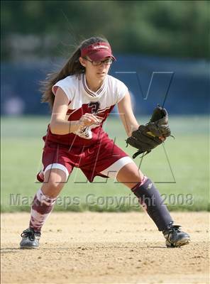 Thumbnail 2 in Harrison @ Pearl River (Section 1 Class A Quarterfinal) photogallery.