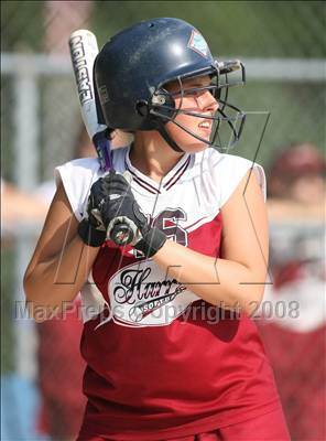 Thumbnail 1 in Harrison @ Pearl River (Section 1 Class A Quarterfinal) photogallery.