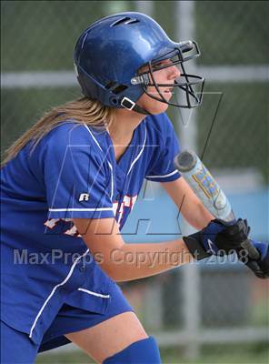 Thumbnail 1 in Harrison @ Pearl River (Section 1 Class A Quarterfinal) photogallery.