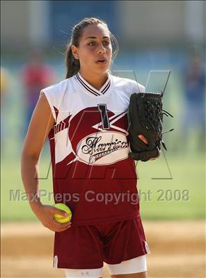 Thumbnail 1 in Harrison @ Pearl River (Section 1 Class A Quarterfinal) photogallery.