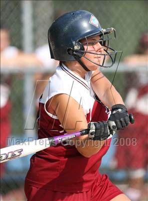 Thumbnail 3 in Harrison @ Pearl River (Section 1 Class A Quarterfinal) photogallery.