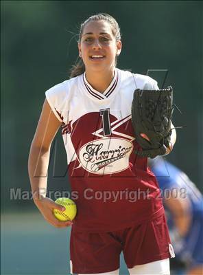 Thumbnail 2 in Harrison @ Pearl River (Section 1 Class A Quarterfinal) photogallery.