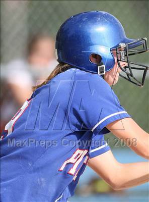 Thumbnail 1 in Harrison @ Pearl River (Section 1 Class A Quarterfinal) photogallery.