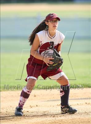 Thumbnail 1 in Harrison @ Pearl River (Section 1 Class A Quarterfinal) photogallery.