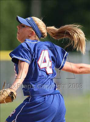 Thumbnail 2 in Harrison @ Pearl River (Section 1 Class A Quarterfinal) photogallery.