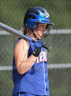Thumbnail 3 in Harrison @ Pearl River (Section 1 Class A Quarterfinal) photogallery.