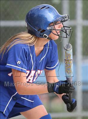 Thumbnail 1 in Harrison @ Pearl River (Section 1 Class A Quarterfinal) photogallery.