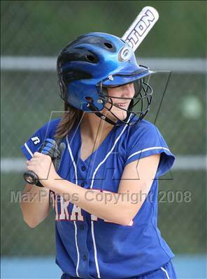 Thumbnail 2 in Harrison @ Pearl River (Section 1 Class A Quarterfinal) photogallery.