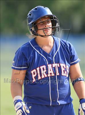Thumbnail 2 in Harrison @ Pearl River (Section 1 Class A Quarterfinal) photogallery.