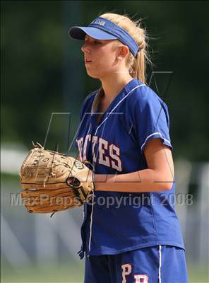 Thumbnail 1 in Harrison @ Pearl River (Section 1 Class A Quarterfinal) photogallery.