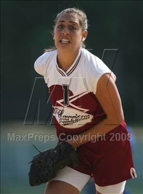 Thumbnail 3 in Harrison @ Pearl River (Section 1 Class A Quarterfinal) photogallery.