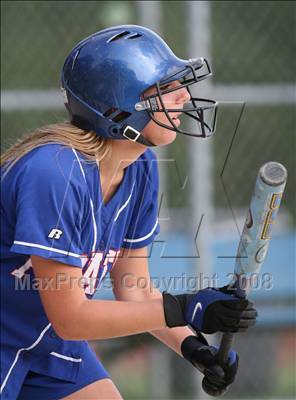 Thumbnail 3 in Harrison @ Pearl River (Section 1 Class A Quarterfinal) photogallery.