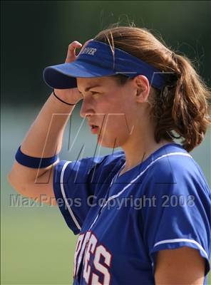 Thumbnail 2 in Harrison @ Pearl River (Section 1 Class A Quarterfinal) photogallery.