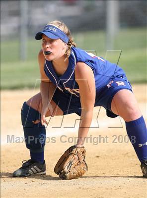 Thumbnail 1 in Harrison @ Pearl River (Section 1 Class A Quarterfinal) photogallery.
