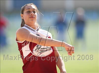 Thumbnail 2 in Harrison @ Pearl River (Section 1 Class A Quarterfinal) photogallery.