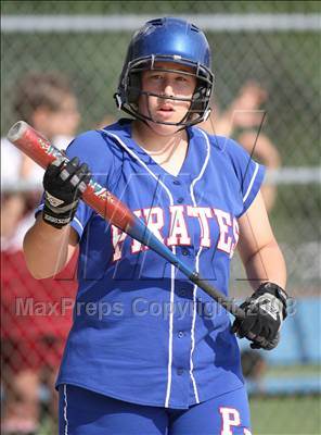 Thumbnail 1 in Harrison @ Pearl River (Section 1 Class A Quarterfinal) photogallery.