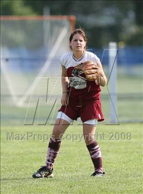 Thumbnail 3 in Harrison @ Pearl River (Section 1 Class A Quarterfinal) photogallery.