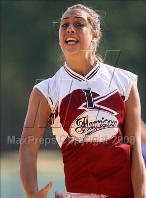 Thumbnail 1 in Harrison @ Pearl River (Section 1 Class A Quarterfinal) photogallery.