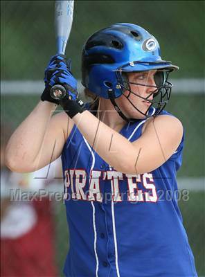 Thumbnail 1 in Harrison @ Pearl River (Section 1 Class A Quarterfinal) photogallery.