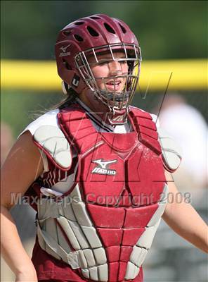 Thumbnail 2 in Harrison @ Pearl River (Section 1 Class A Quarterfinal) photogallery.