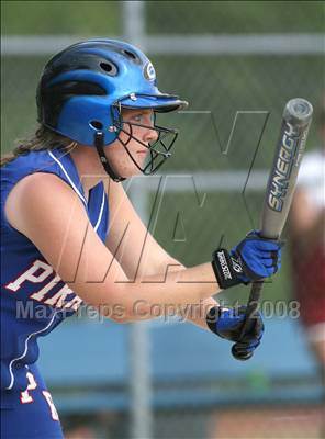Thumbnail 2 in Harrison @ Pearl River (Section 1 Class A Quarterfinal) photogallery.