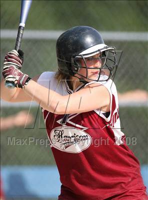 Thumbnail 1 in Harrison @ Pearl River (Section 1 Class A Quarterfinal) photogallery.