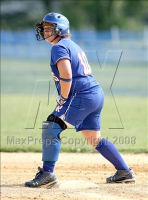 Thumbnail 1 in Harrison @ Pearl River (Section 1 Class A Quarterfinal) photogallery.